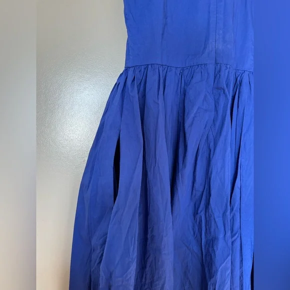 Eien29 dress with pockets - Picture 4 of 5